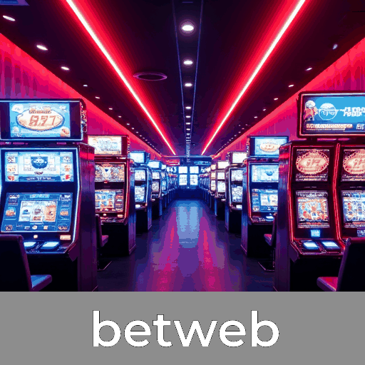 Betweb: Aproveite Bônus e Promoções Únicos para Ganhar Mais